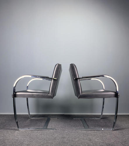 Brno Chairs