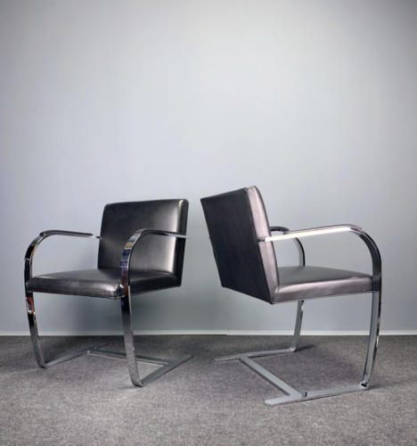 Brno Chairs