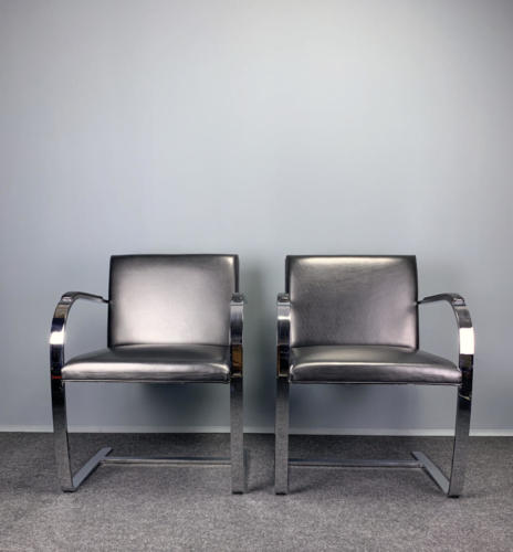 Brno Chairs