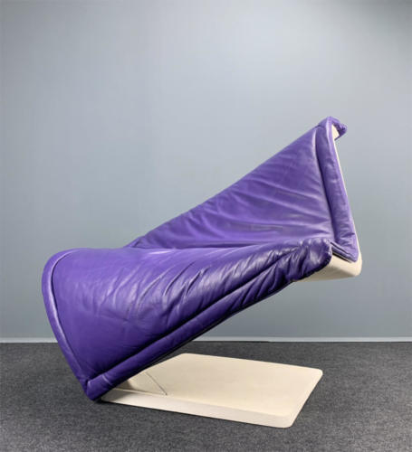 Rosenthal Flying Carpet