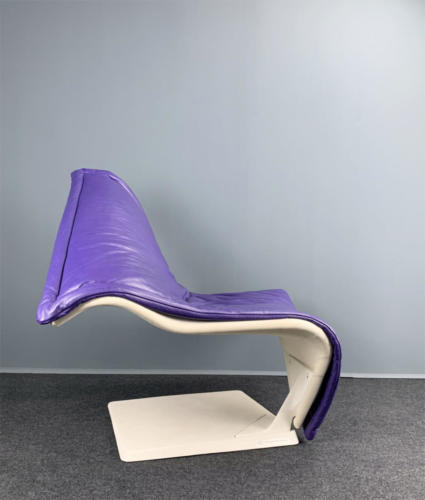 Rosenthal Flying Carpet