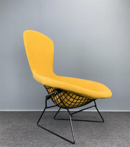Bertoia Bird Chair