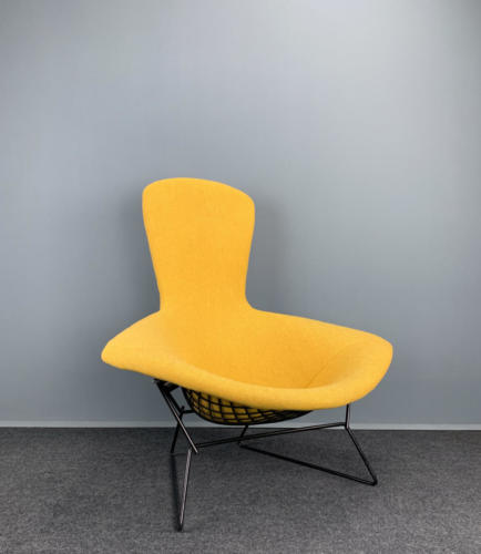 Bertoia Bird Chair