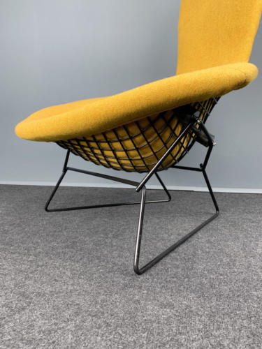 Bertoia Bird Chair