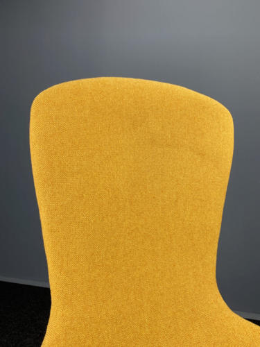 Bertoia Bird Chair