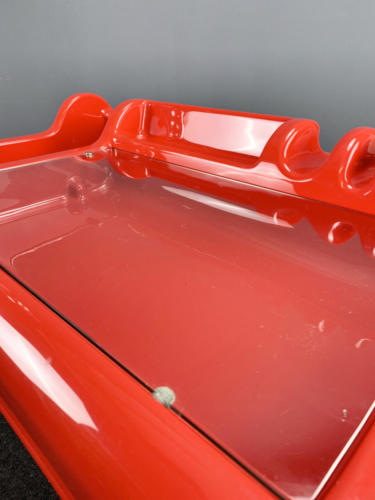 Orix Schreibtisch