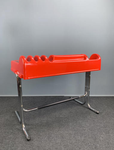Orix Schreibtisch