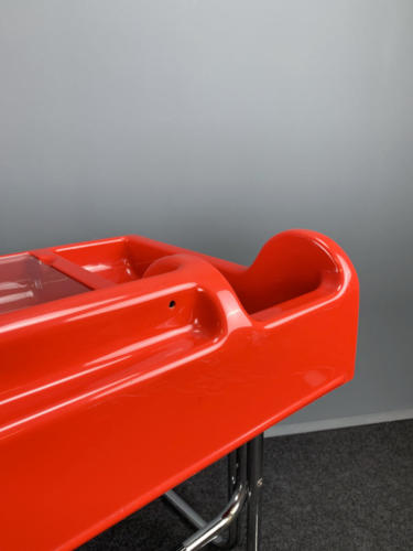 Orix Schreibtisch