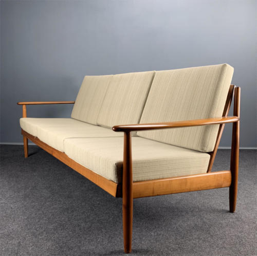 60s Sofa