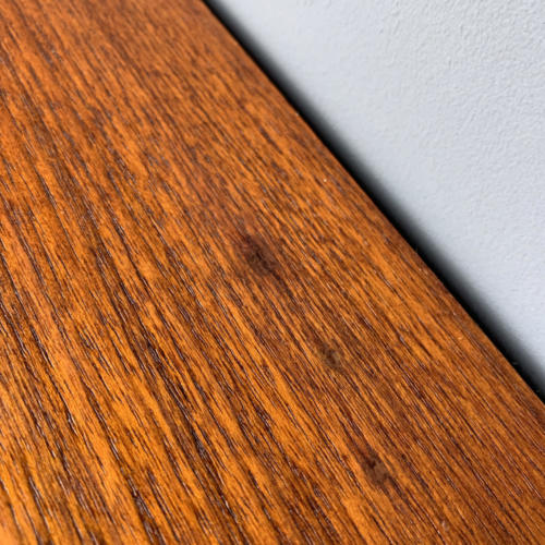 60s Teak Regal