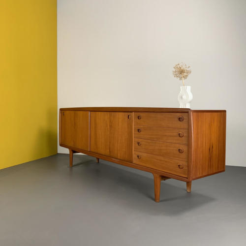 H. P. Hansen Sideboard