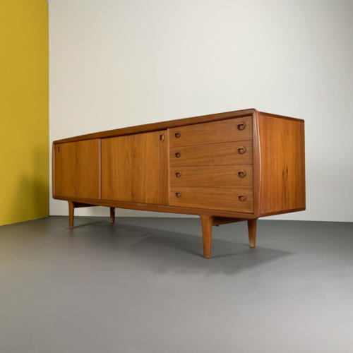 H. P. Hansen Sideboard