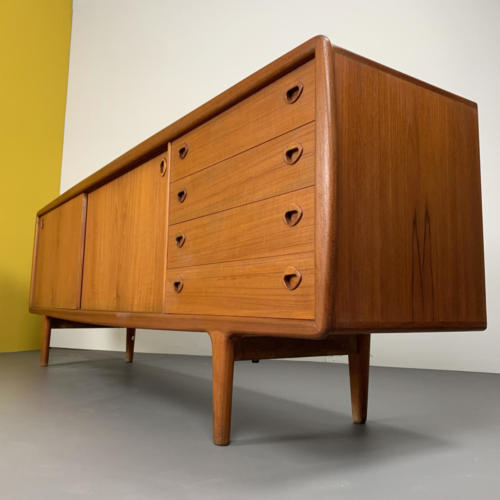 H. P. Hansen Sideboard