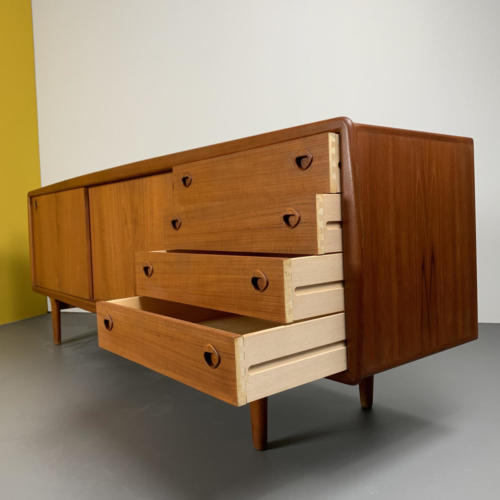 H. P. Hansen Sideboard