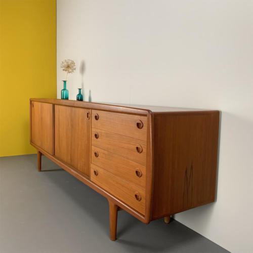 H. P. Hansen Sideboard