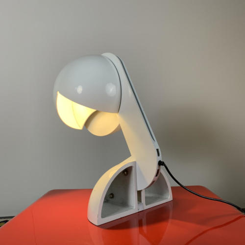Ruspa Gae Aulenti