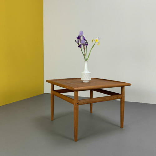 60s Teak Coffeetable 