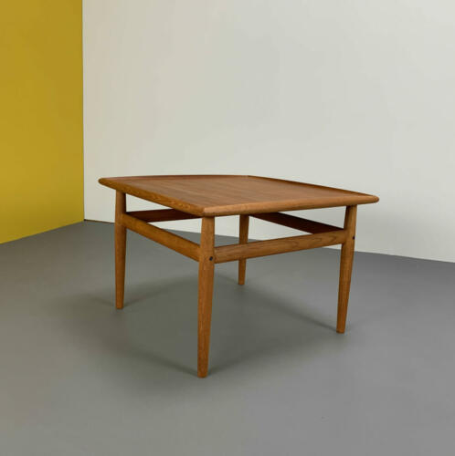 60s Teak Coffeetable 