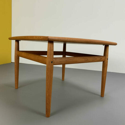 60s Teak Coffeetable 