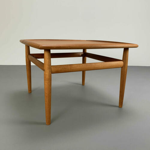 60s Teak Coffeetable 