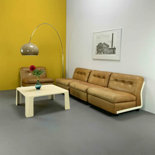 Amanta Sessel Bellini