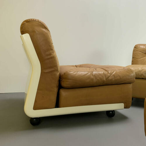 Amanta Sessel Bellini