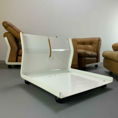 Amanta Sessel Bellini