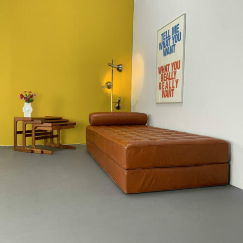 Martin Visser Daybed