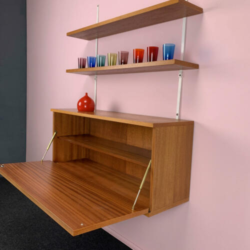 Rego Teak Regal