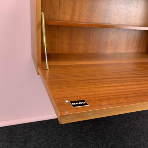 Rego Teak Regal