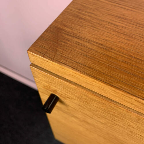 Rego Teak Regal