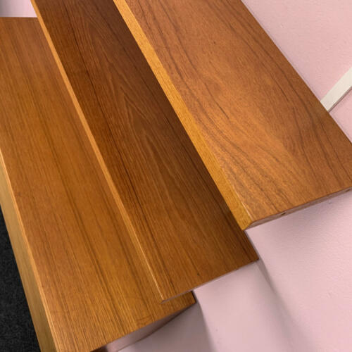 Rego Teak Regal