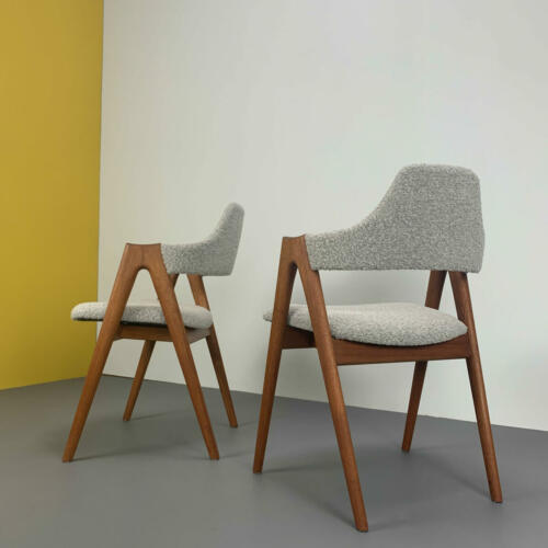 Compass Chairs Kai Kristiansen