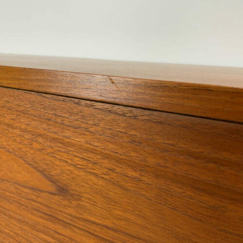 XXL Teak-Sideboard