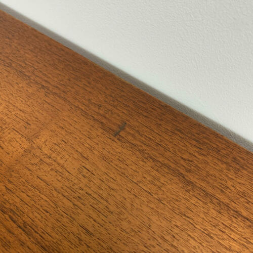 XXL Teak-Sideboard