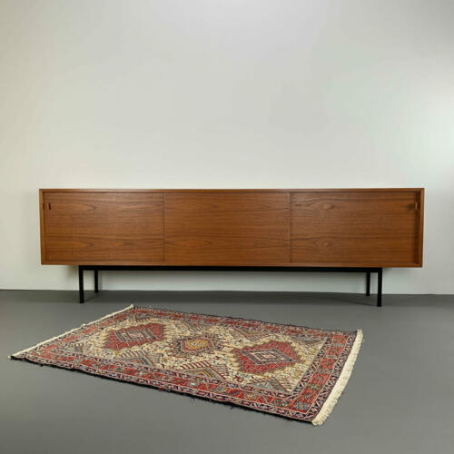 XXL Teak-Sideboard