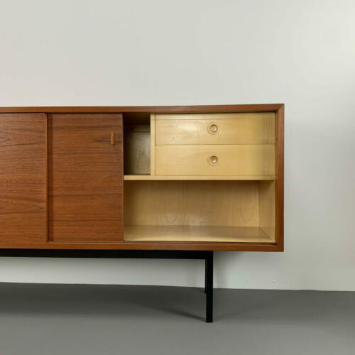 XXL Teak-Sideboard