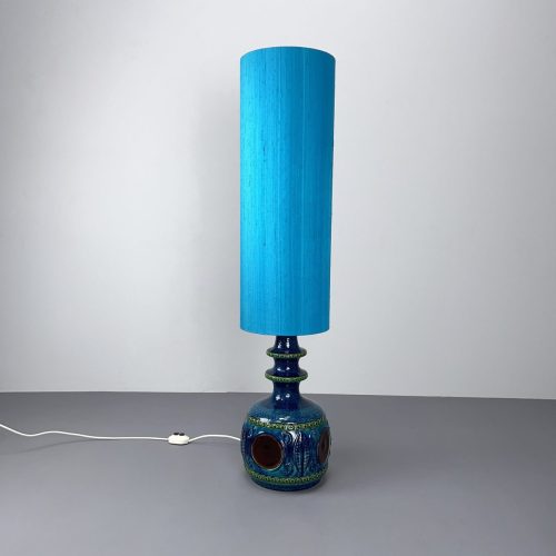 blaue_stehleuchte_bay_keramik_seidenschirm_8