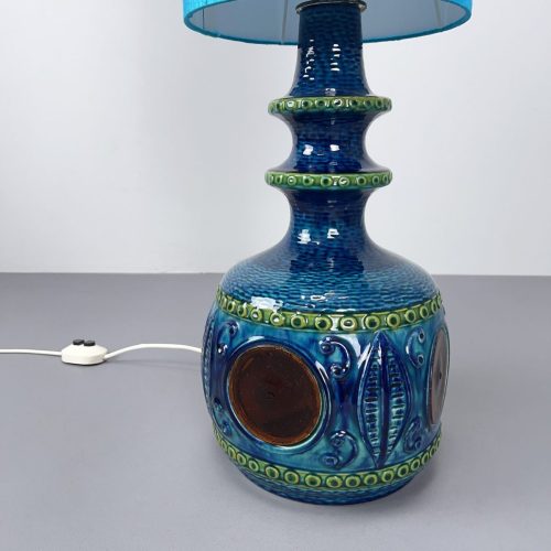 blaue_stehleuchte_bay_keramik_seidenschirm_9