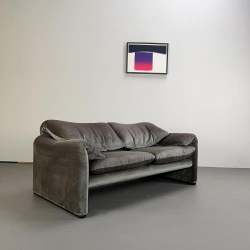 cassina_maralunga_grau_2sitzer_2