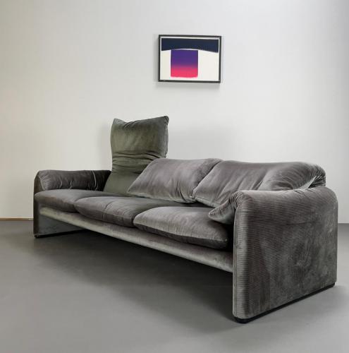 cassina_maralunga_grau_3er_sofa_2