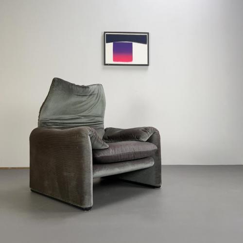 cassina_maralunga_grau_sessel_1