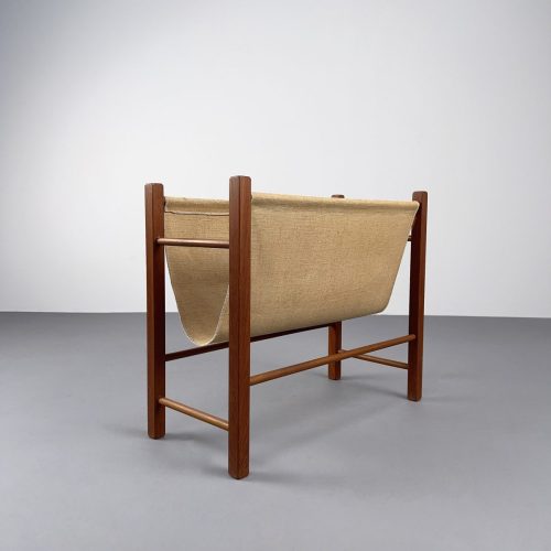 dänischer_teak_zeitschriftenständer_60s_3