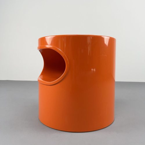 giano_emma_gismondi_schweinberger_artemide_beistelltisch_orange_70s_3