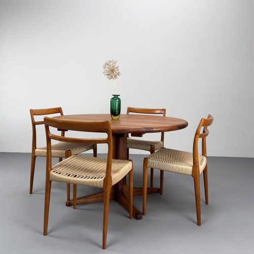 glostrup_esstisch_rund_teak_massiv_2_auszüge_1