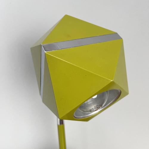 grüne_geometrische_diamant_tischleuchte_5