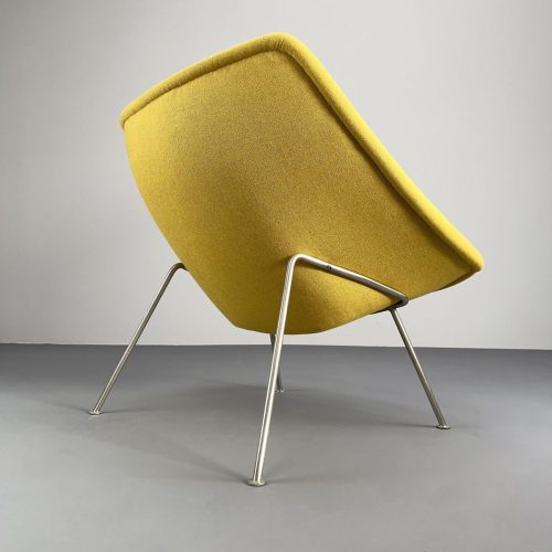pierre_paulin_oyster_chair_yellow_i_8