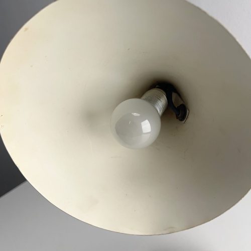 rote_tischleuchte_cosack_krähenfuß_50s_12