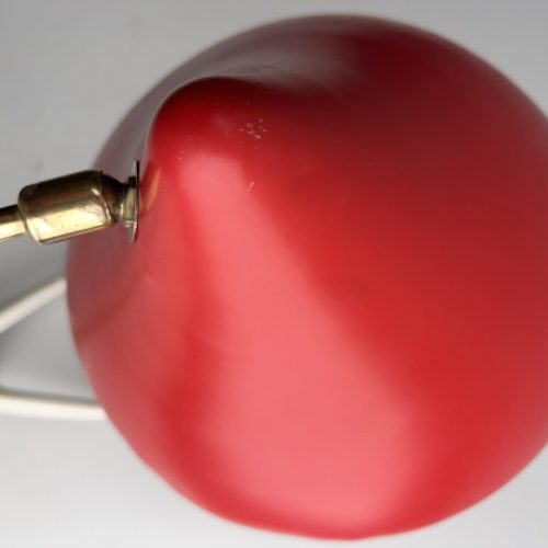 rote_tischleuchte_cosack_krähenfuß_50s_13