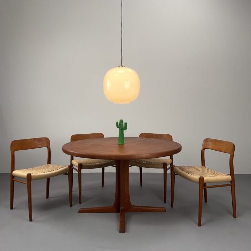 runder_teak_esstisch_svend_madsen_dänisch_60s_3